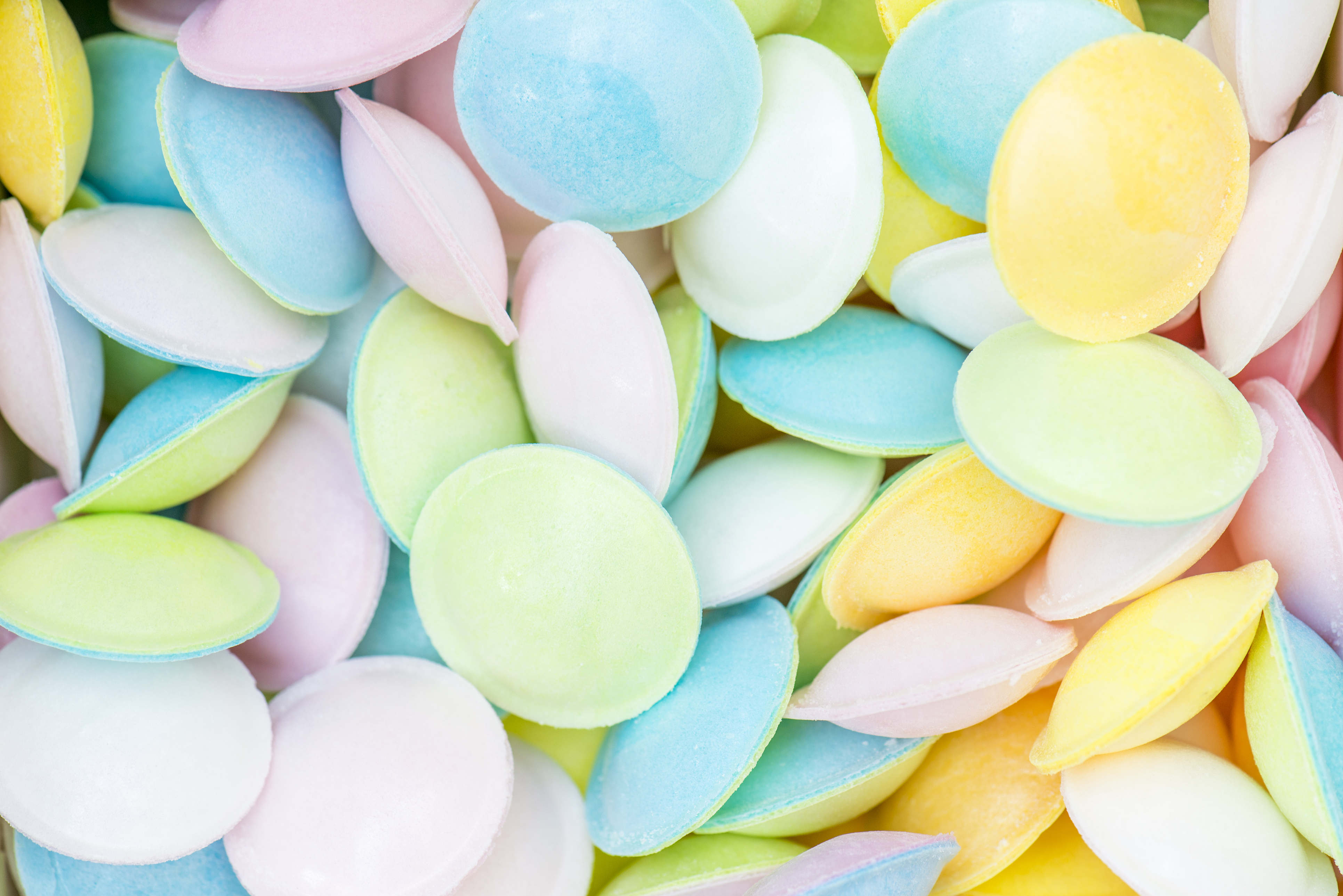 Flying saucers (Thinkstock/PA)