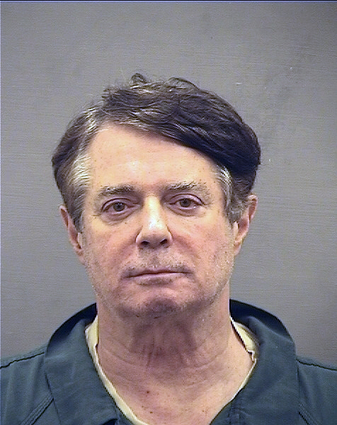 Paul Manafort 