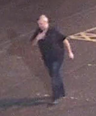Police release image of man sought in sexual assault probe | Glasgow Times