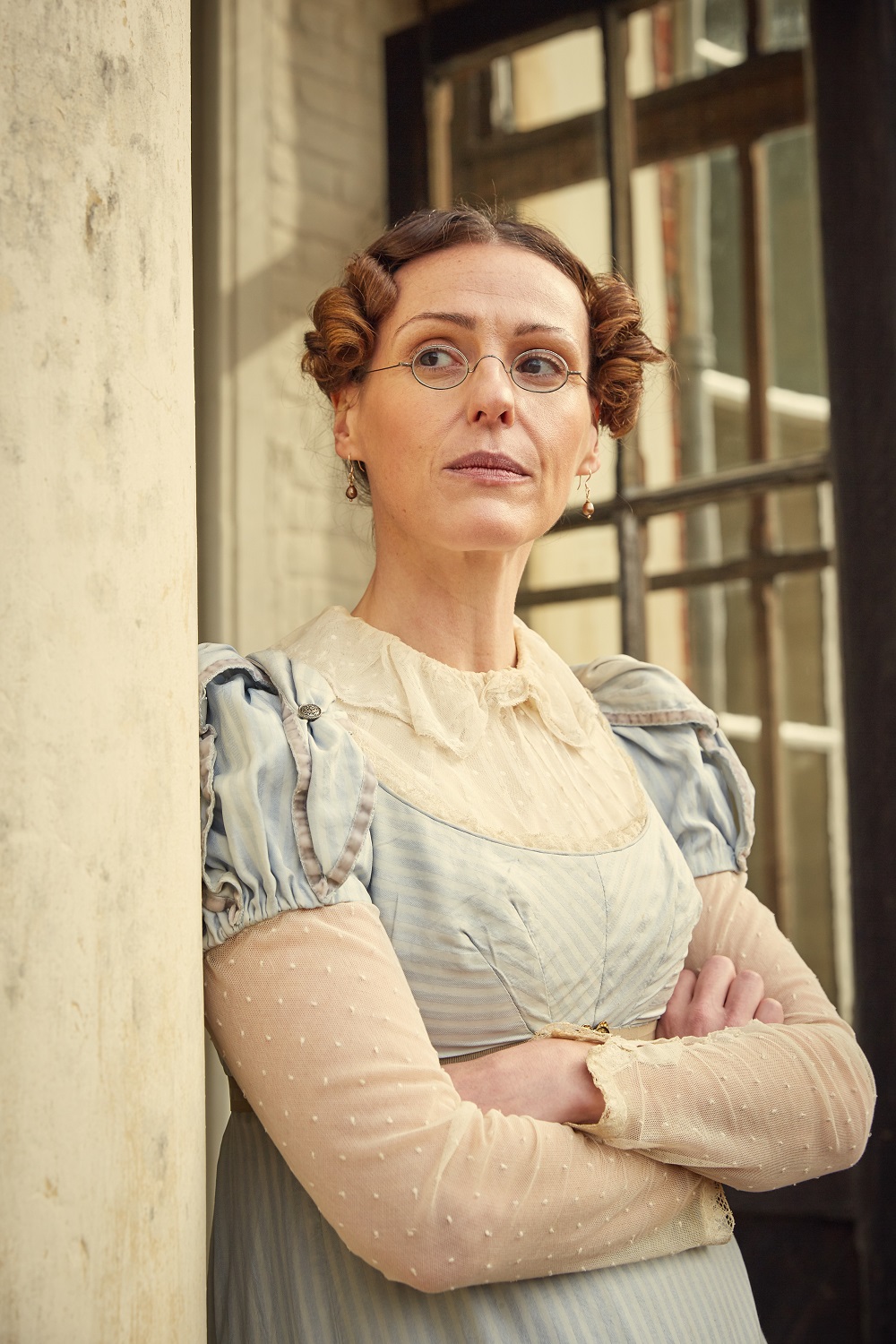 Suranne Jones in Vanity Fair