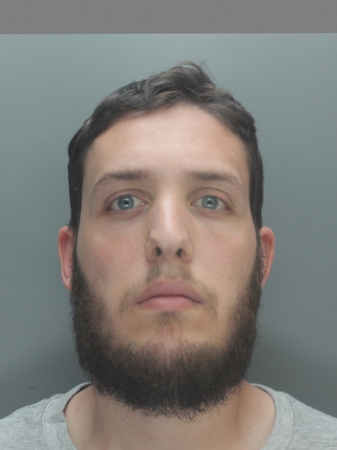 Daniele Sciusco, 29 (Merseyside  Police/PA)