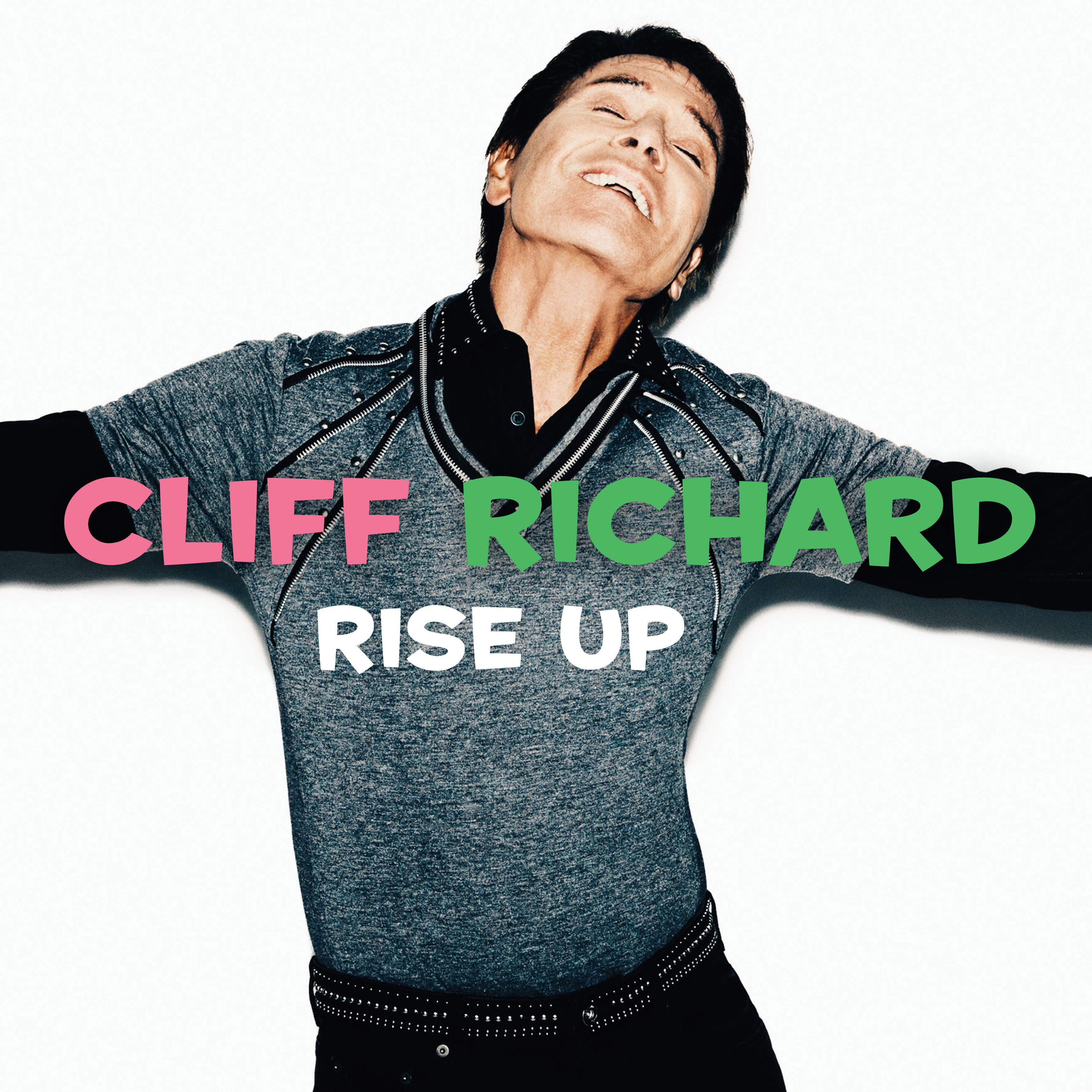 Sir Cliff Richard