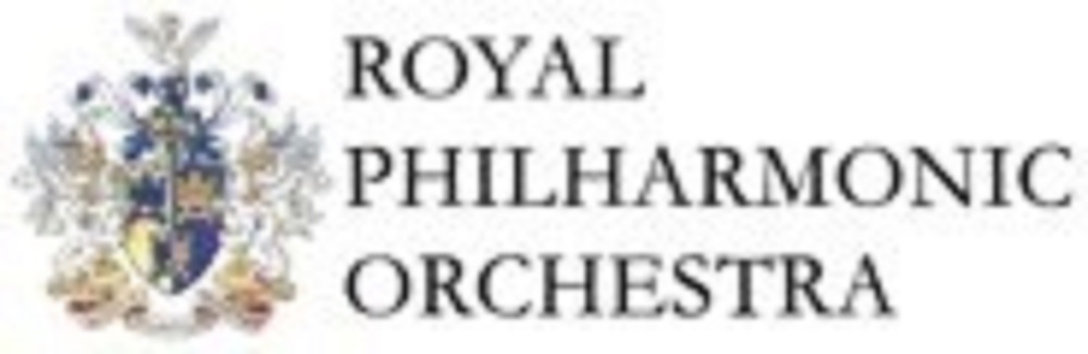 Royal Philharmonic Orchestra logo