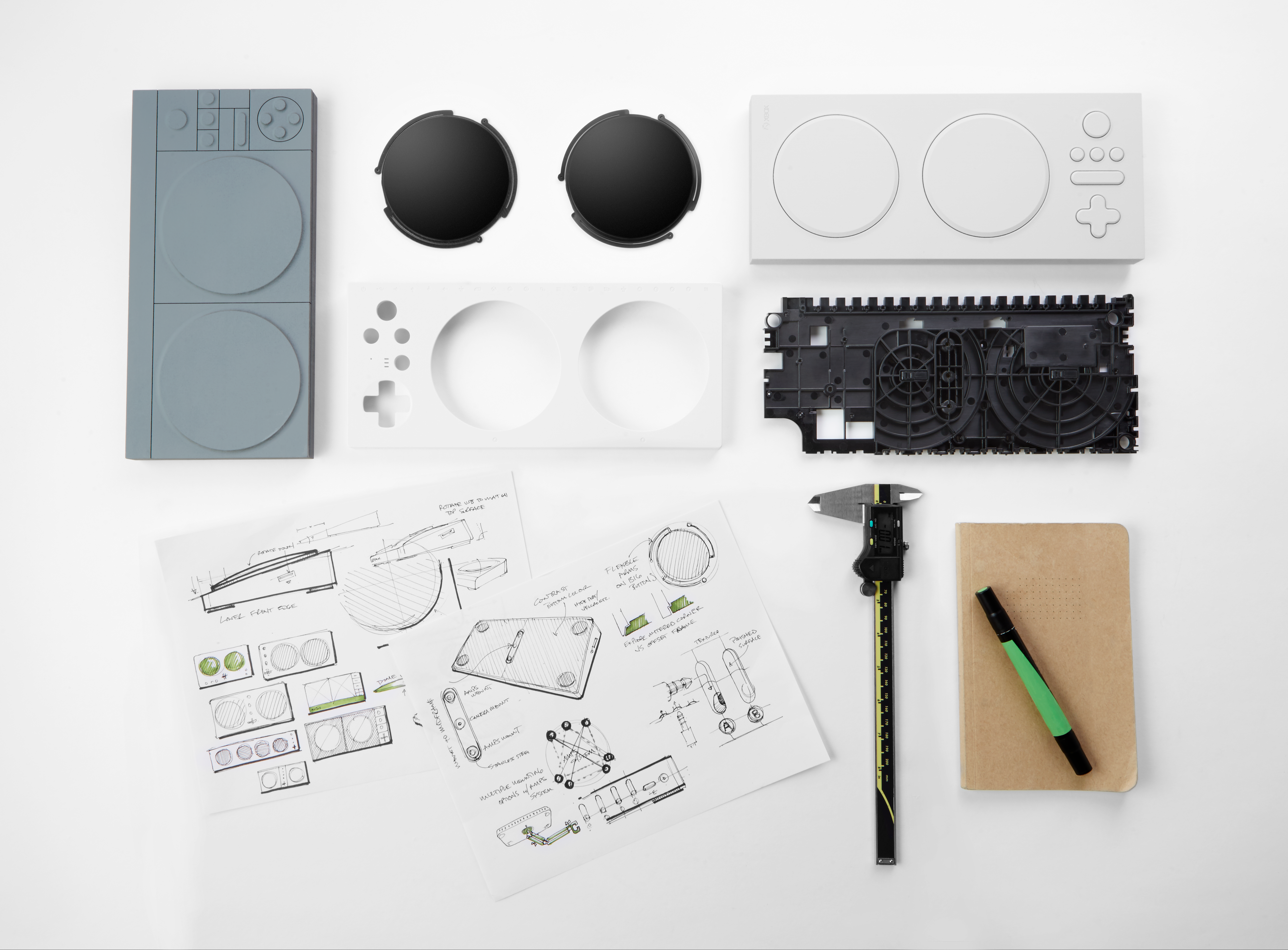 XBox Adaptive Controller 