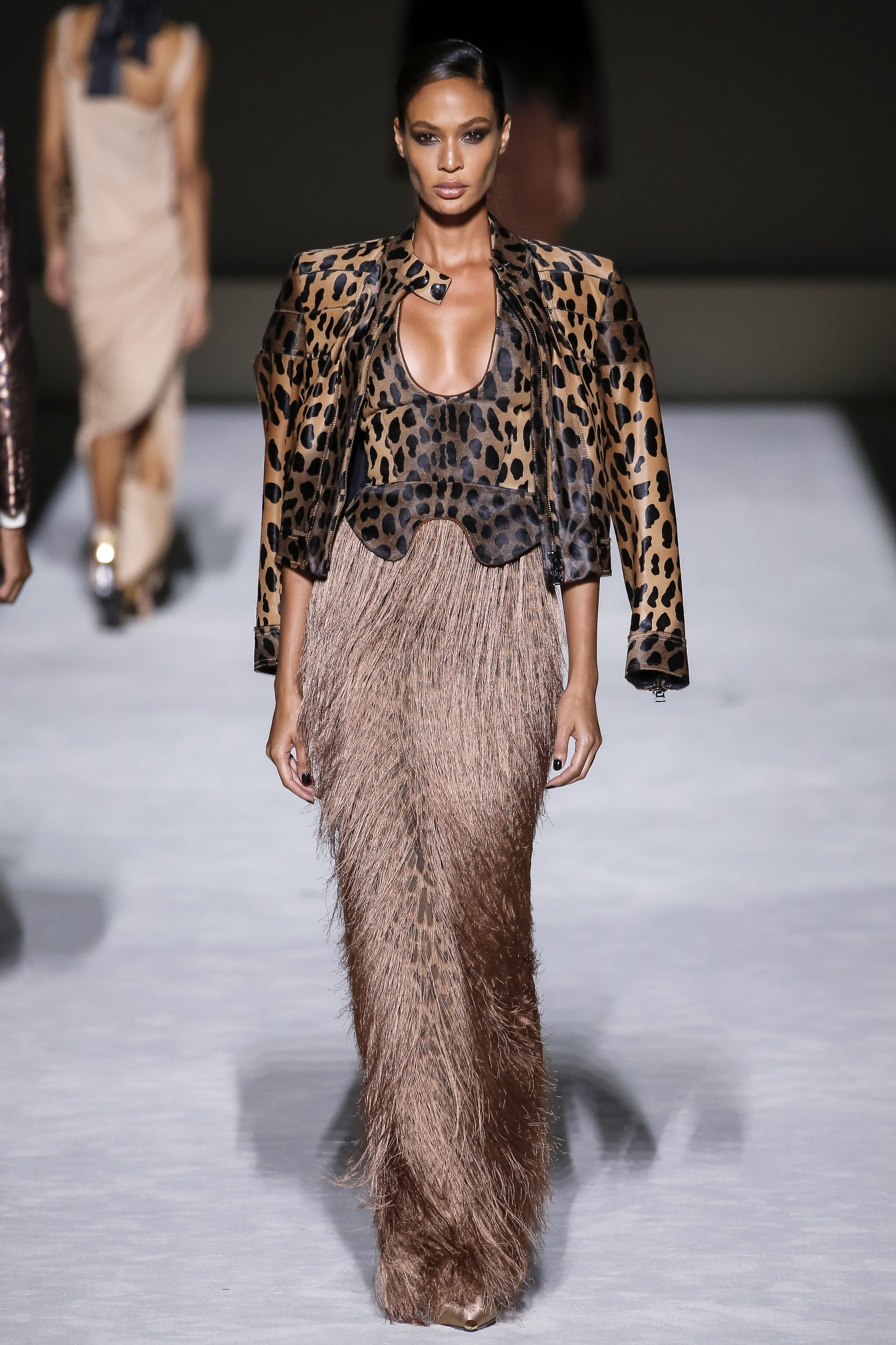 Why Tom Ford Actually Decided to Show in Los Angeles images Why Tom Ford Actually Decided to Show in Los Angeles picture