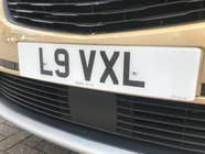 Cloned Number Plates being Sold To Drivers Without Checks 