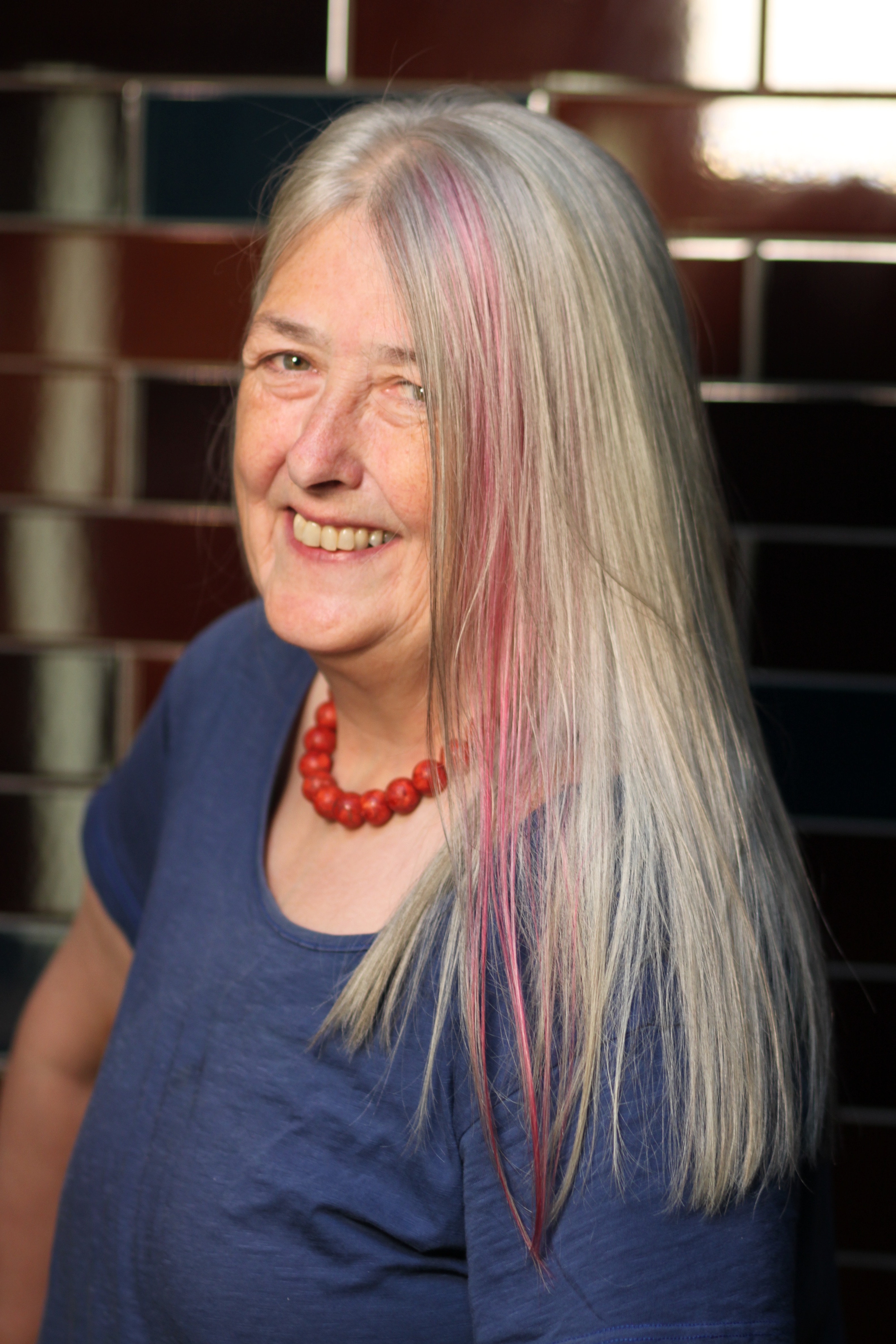 Mary Beard