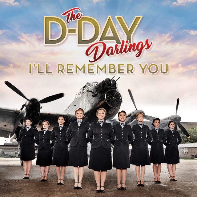 The D-Day Darlings debut album 