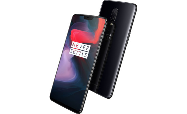 OnePlus 6