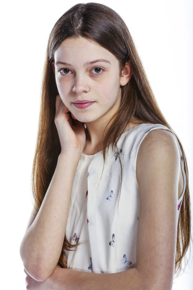 Courtney Hadwin described as ‘superstar in the making’ on America’s Got