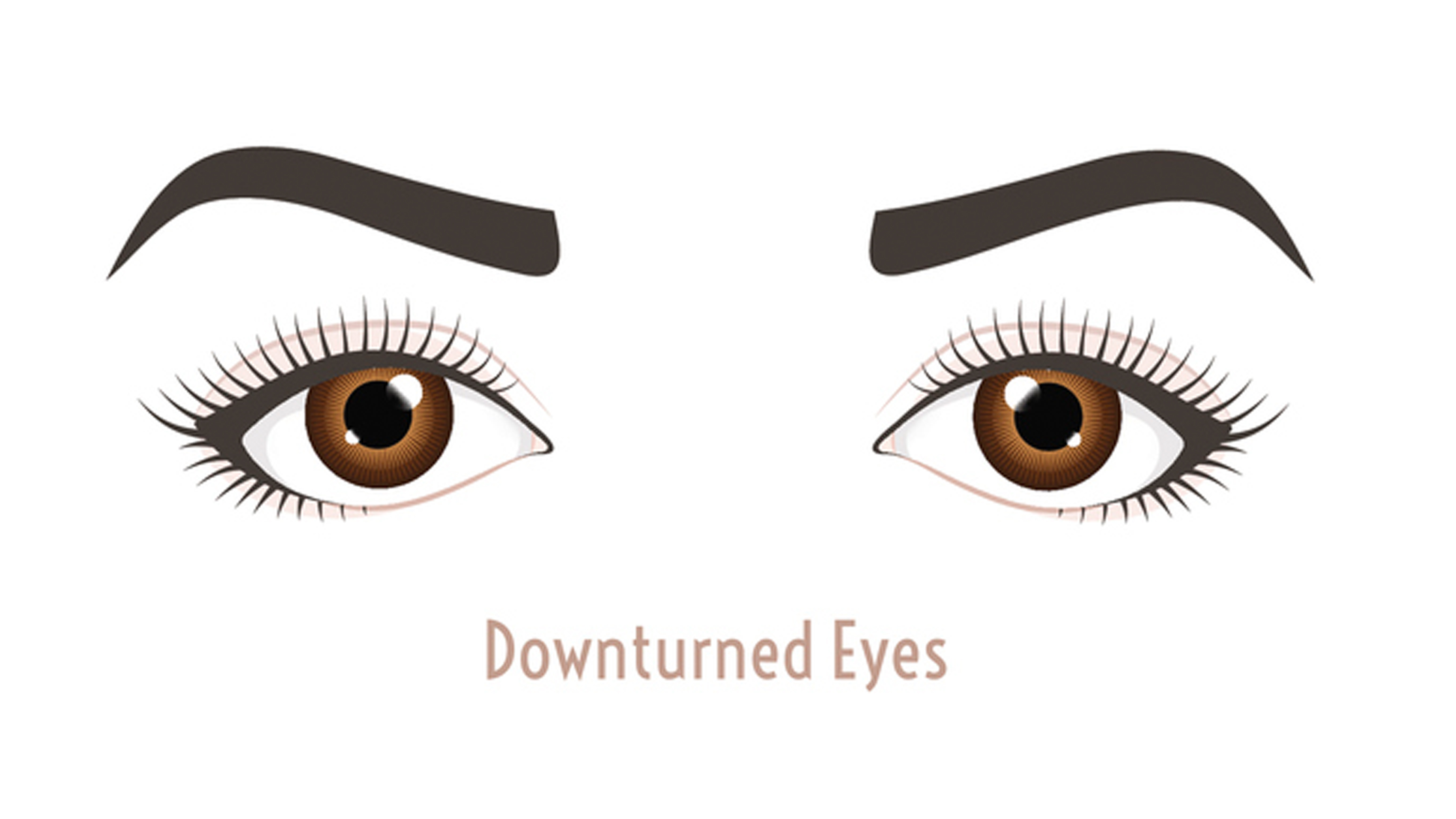 Eye Makeup Tips For Downturned Eyes Makeup Vidalondon