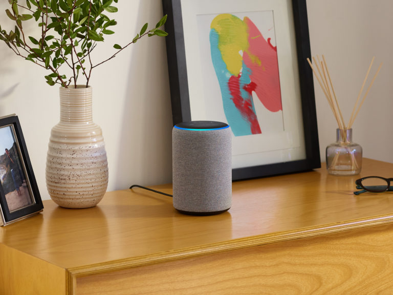Amazon’s latest Alexa devices draw praise from experts The Bolton News