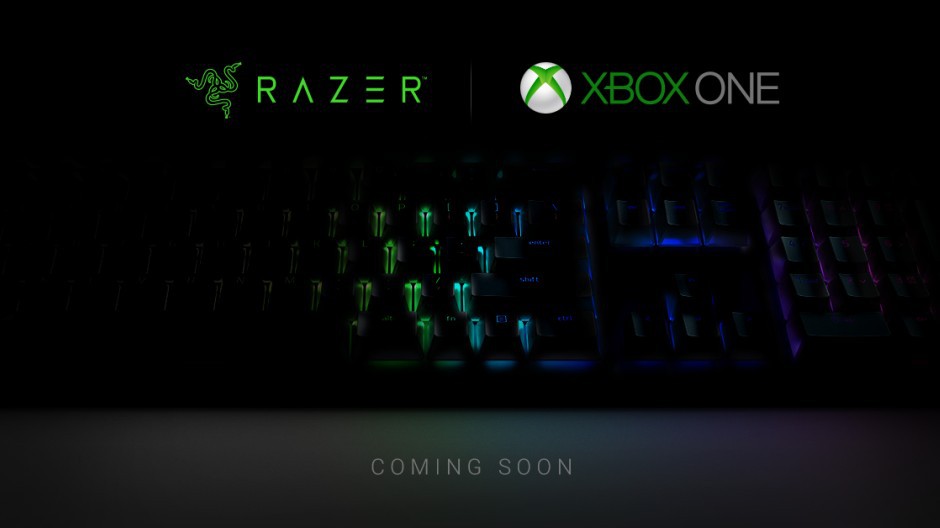 (Microsoft/Razer)