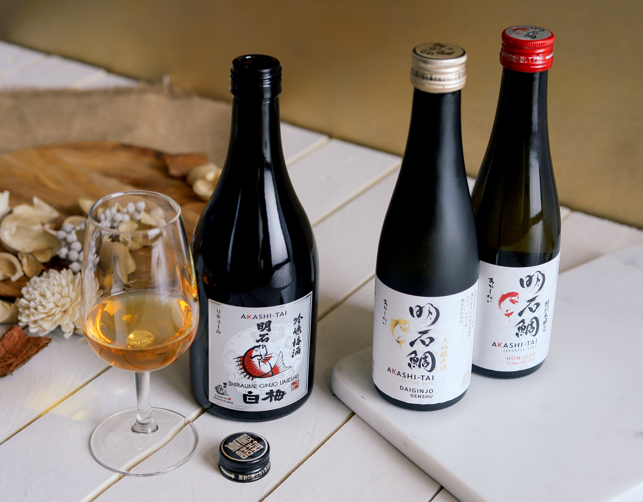 International Sake Day 6 things you didn't know about the Japanese