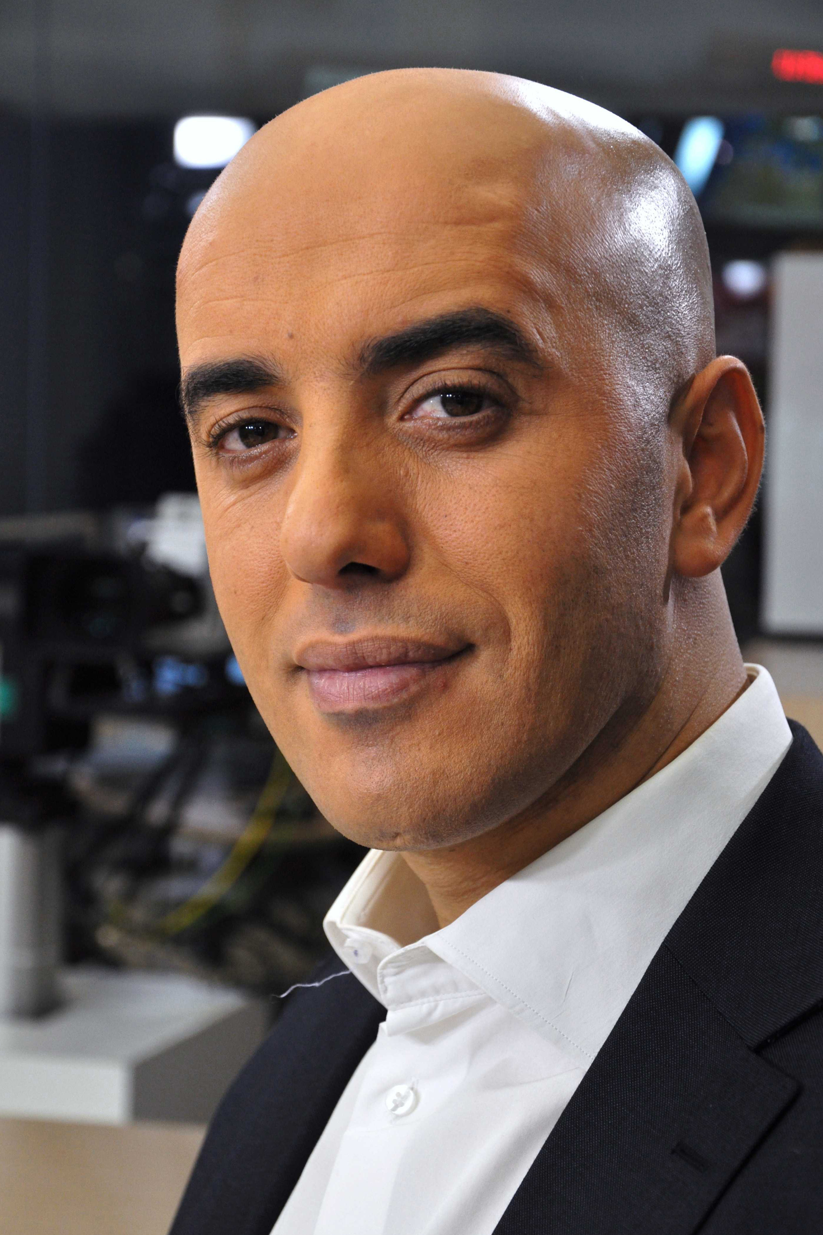 Redoine Faid