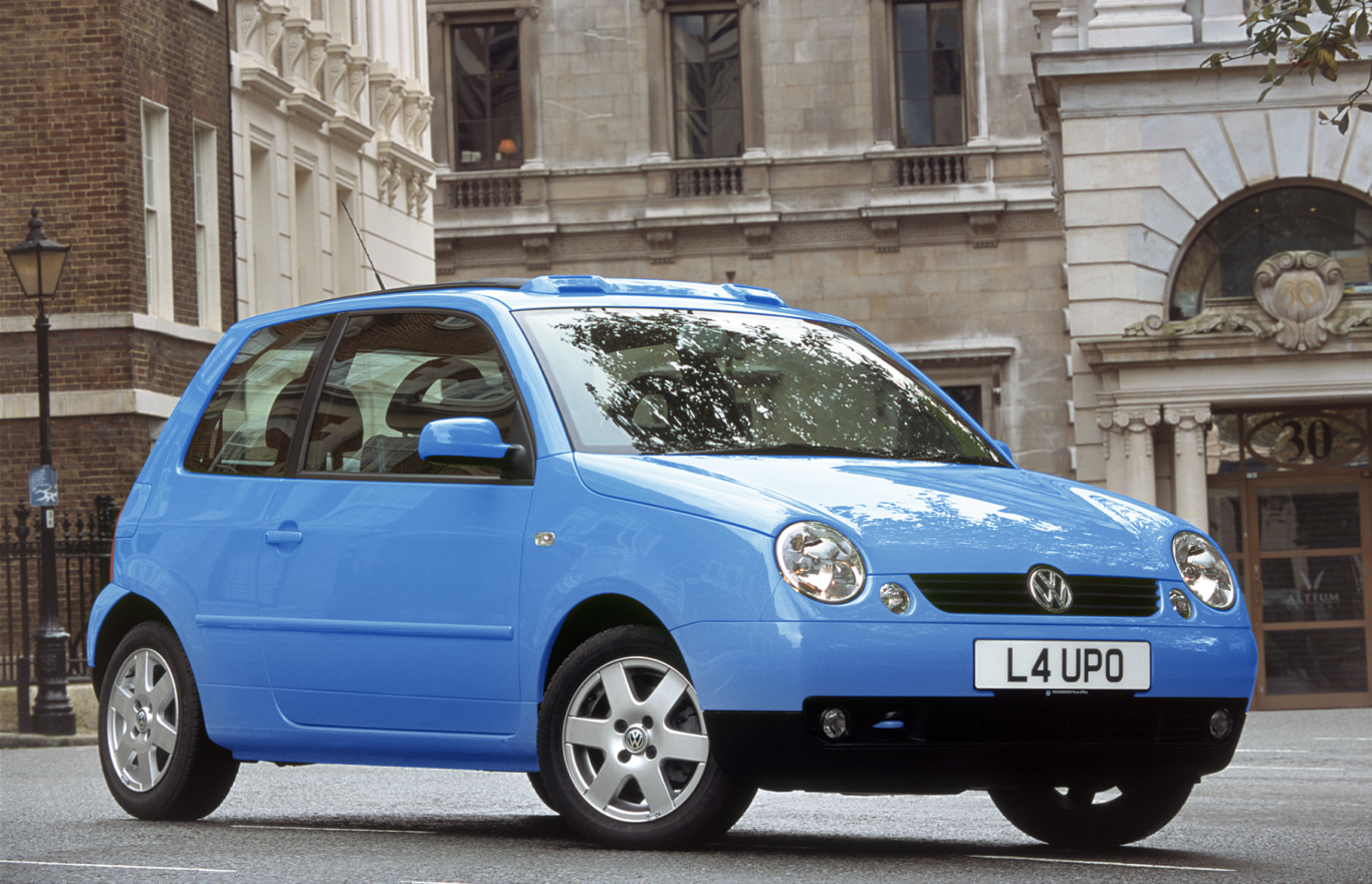 The best used cars for first-time drivers under £5,000