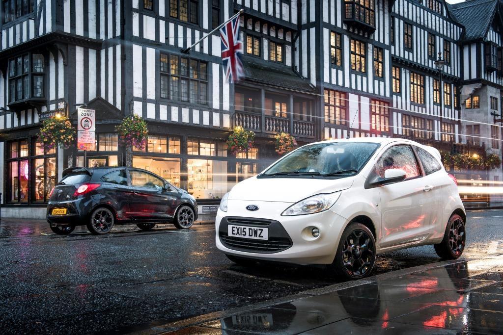 The best used cars for firsttime drivers under £5,000 Shropshire Star