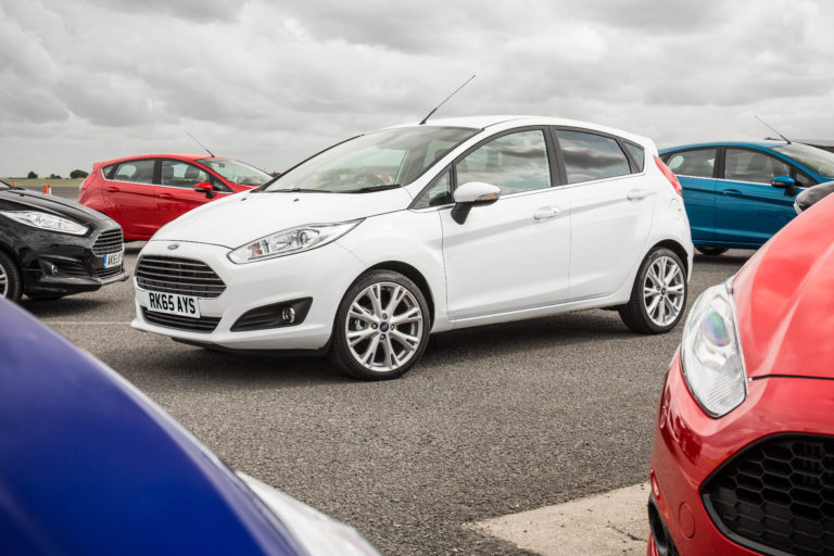 The best used cars for firsttime drivers under £5,000 Shropshire Star