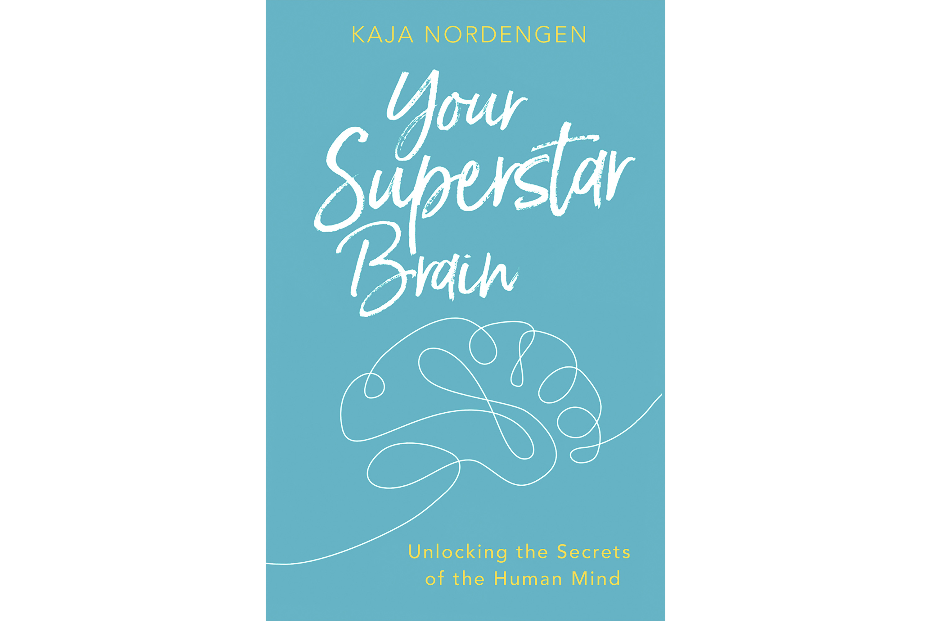 Your Superstar Brain