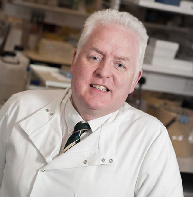 Professor Mark Lawler