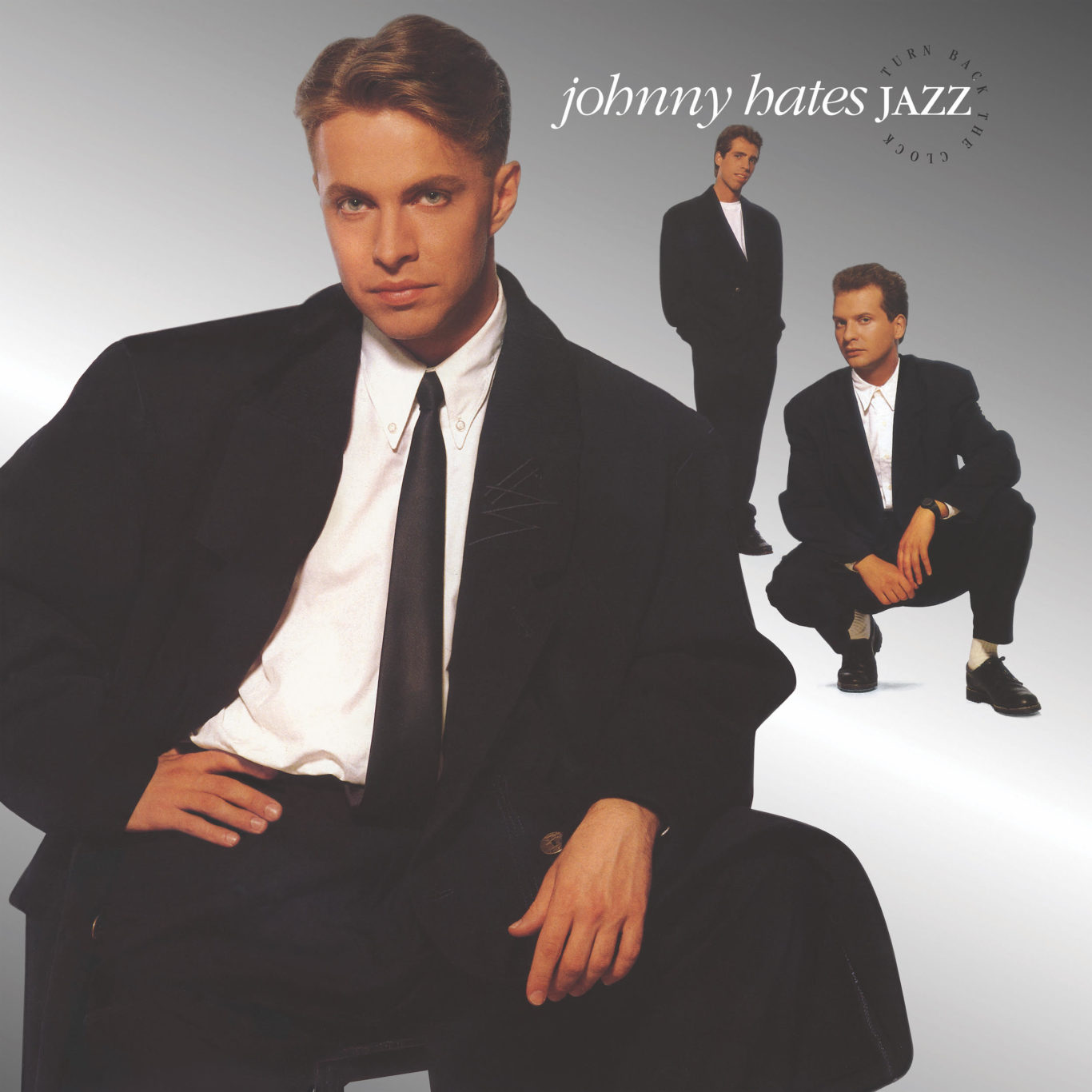 Shattered dreams jazz. Johnny hates Jazz (1988). Johnny hates Jazz turn back the Clock. 1988 - Turn back the Clock. Johnny hates Jazz - Shattered Dreams.