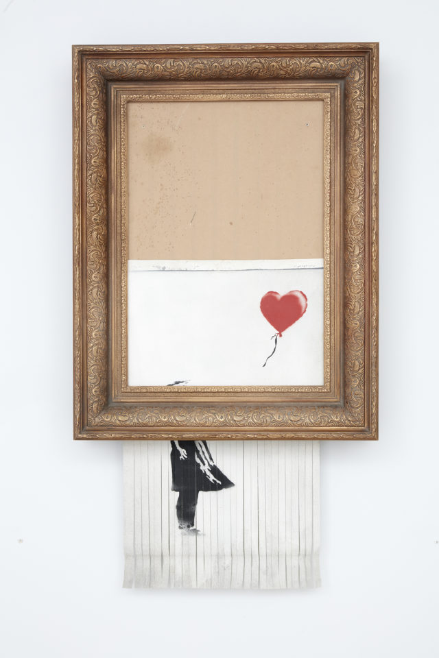 Banksy