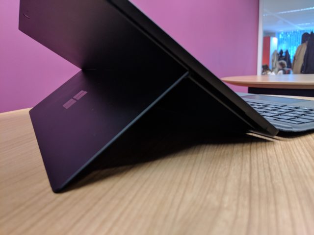 Surface Pro 6 review