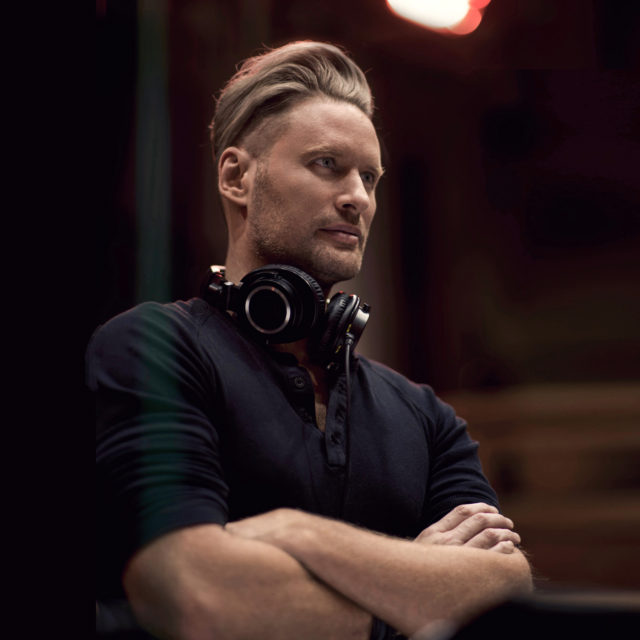 Brian Tyler