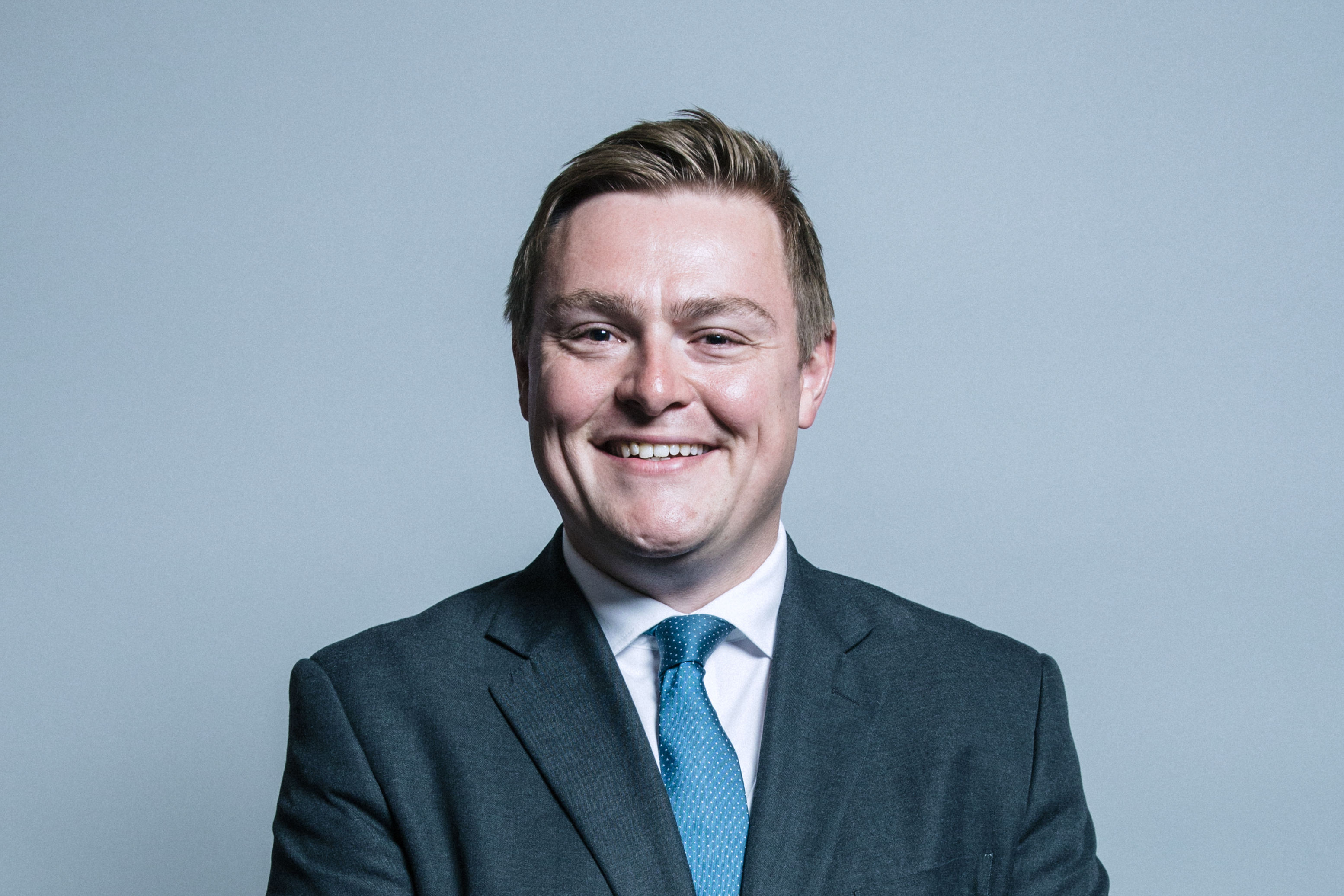 Tory MP Will Quince has quit the Commons Reference Group on Representation and Inclusion (Chris McAndrew/UK Parliament/(Attribution 3.0 Unported (CC BY 3.0)/PA)