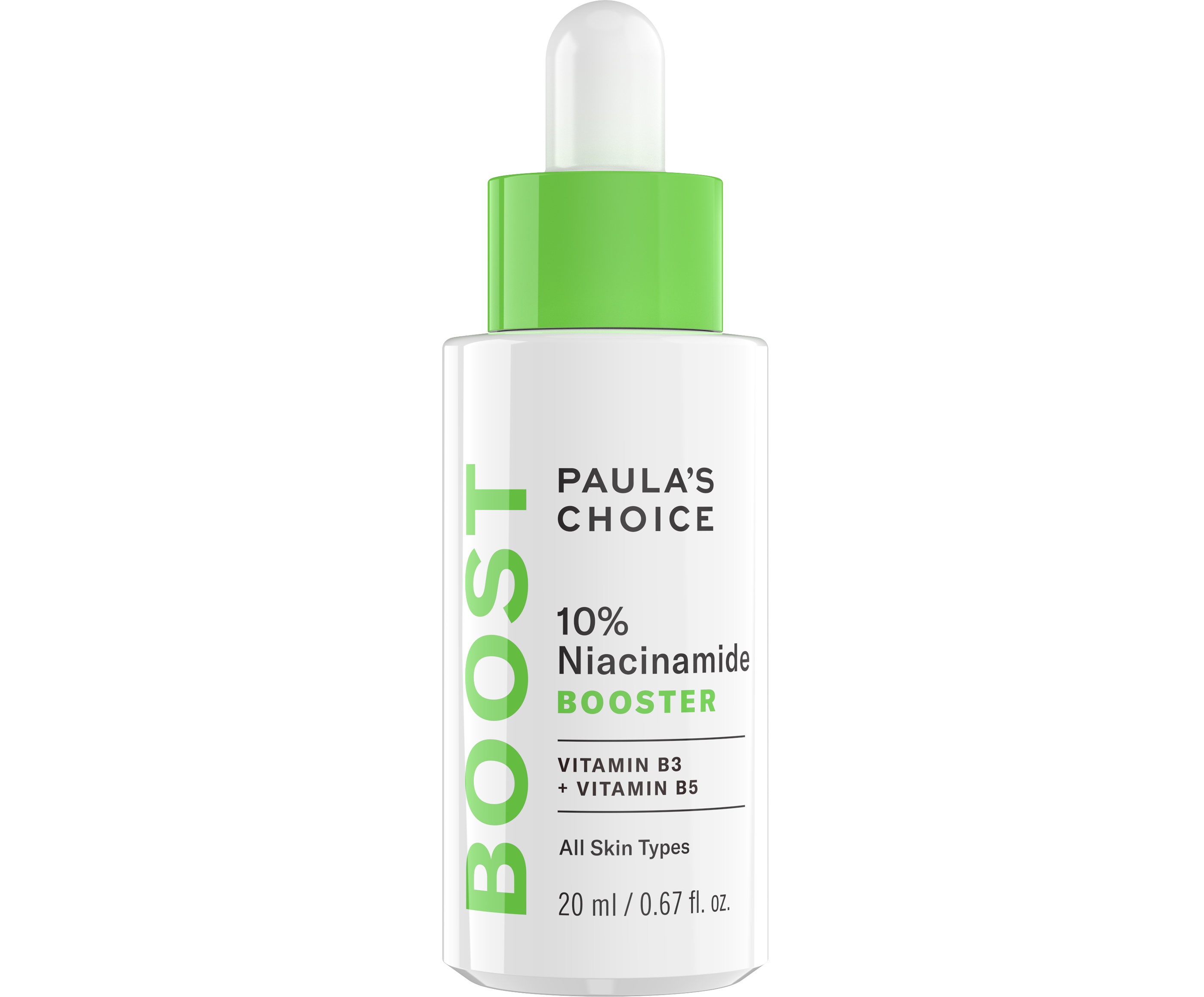 Paula's Choice 10% Niacinamide Booster