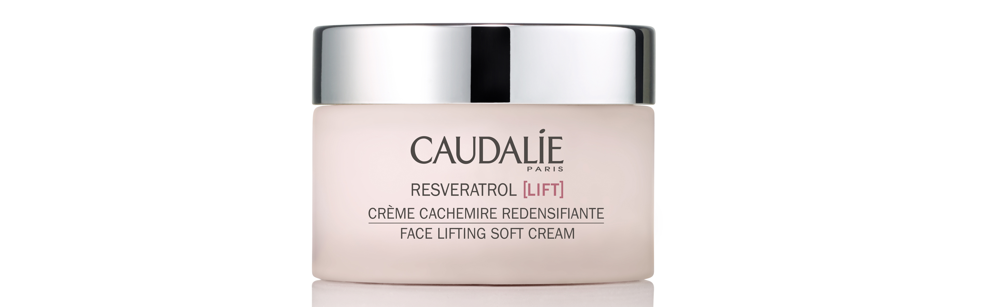 Caudalie Resveratrol Face Lifting Soft Creme