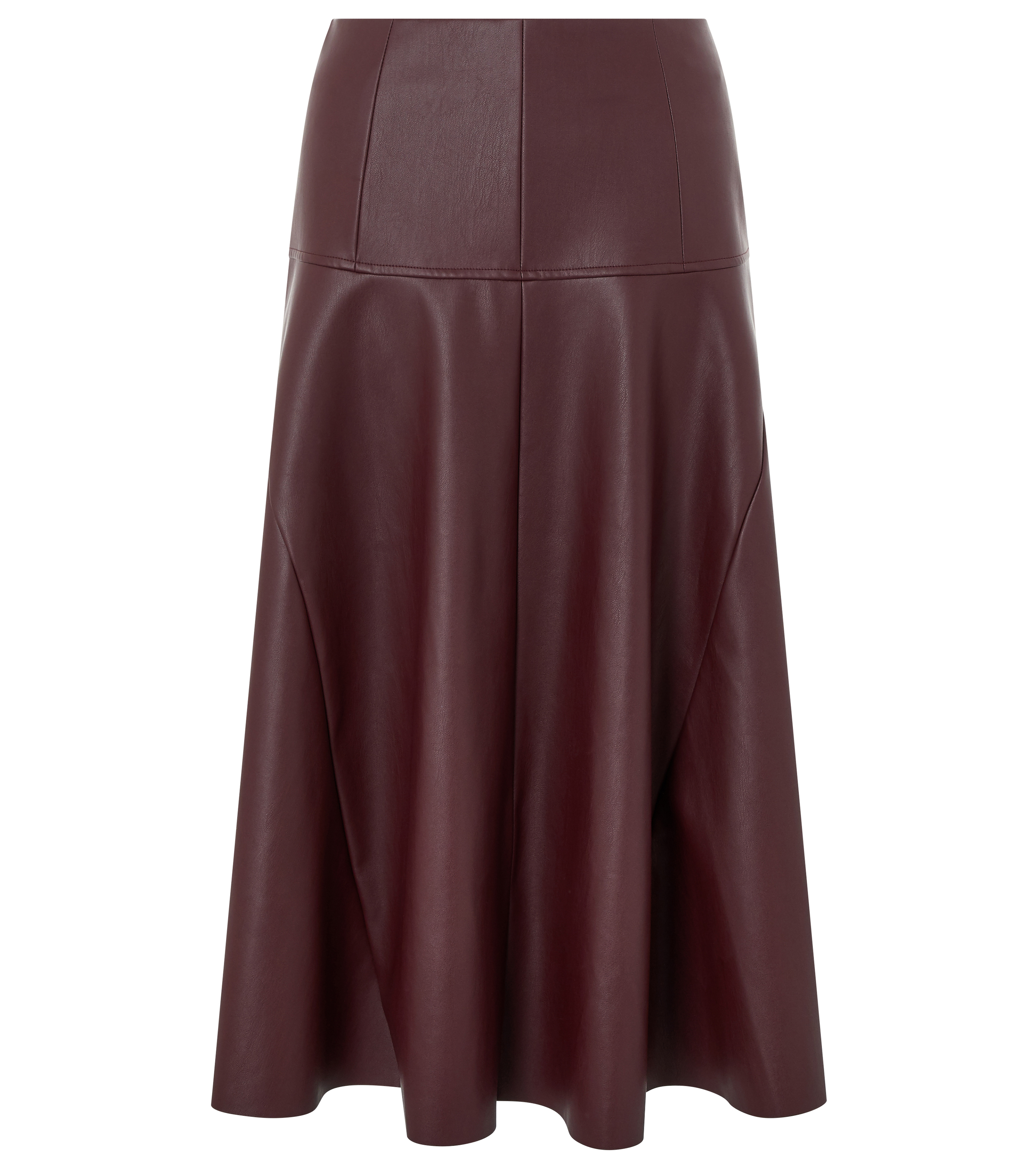 'Midaxi' skirts are big news for autumn - here's how to style this ...