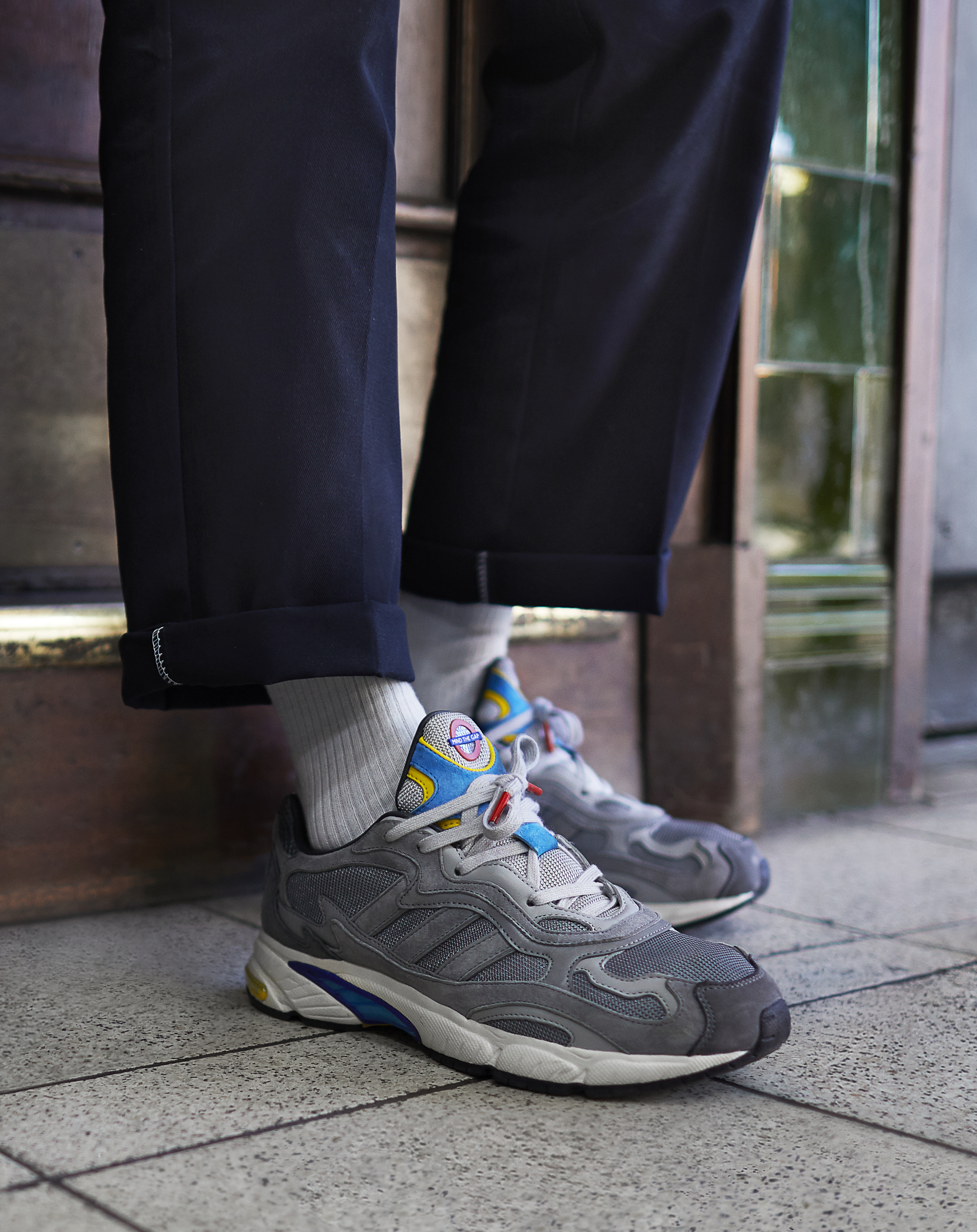 Transport for London offering Oyster card limited edition trainers | Shropshire Star