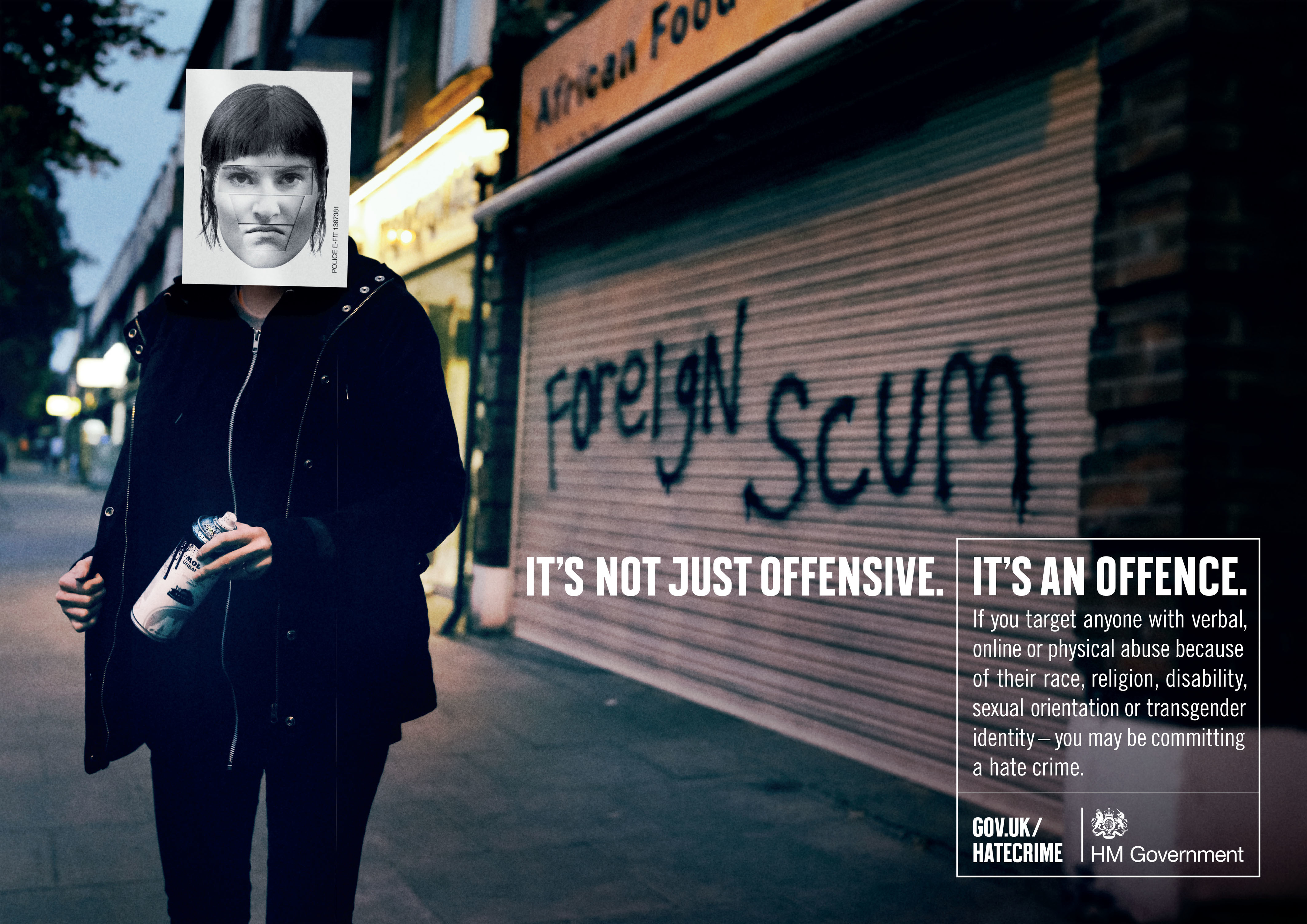 New Campaign To Raise Awareness Of Hate Crime Jersey Evening Post