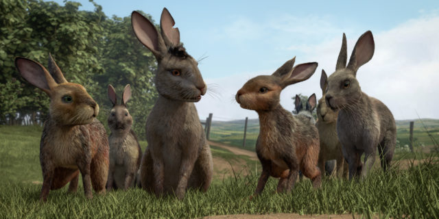 Watership Down