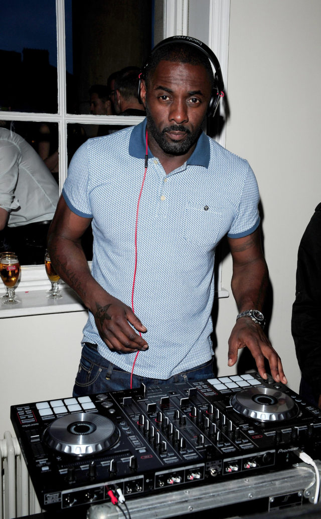 idris elba shirt