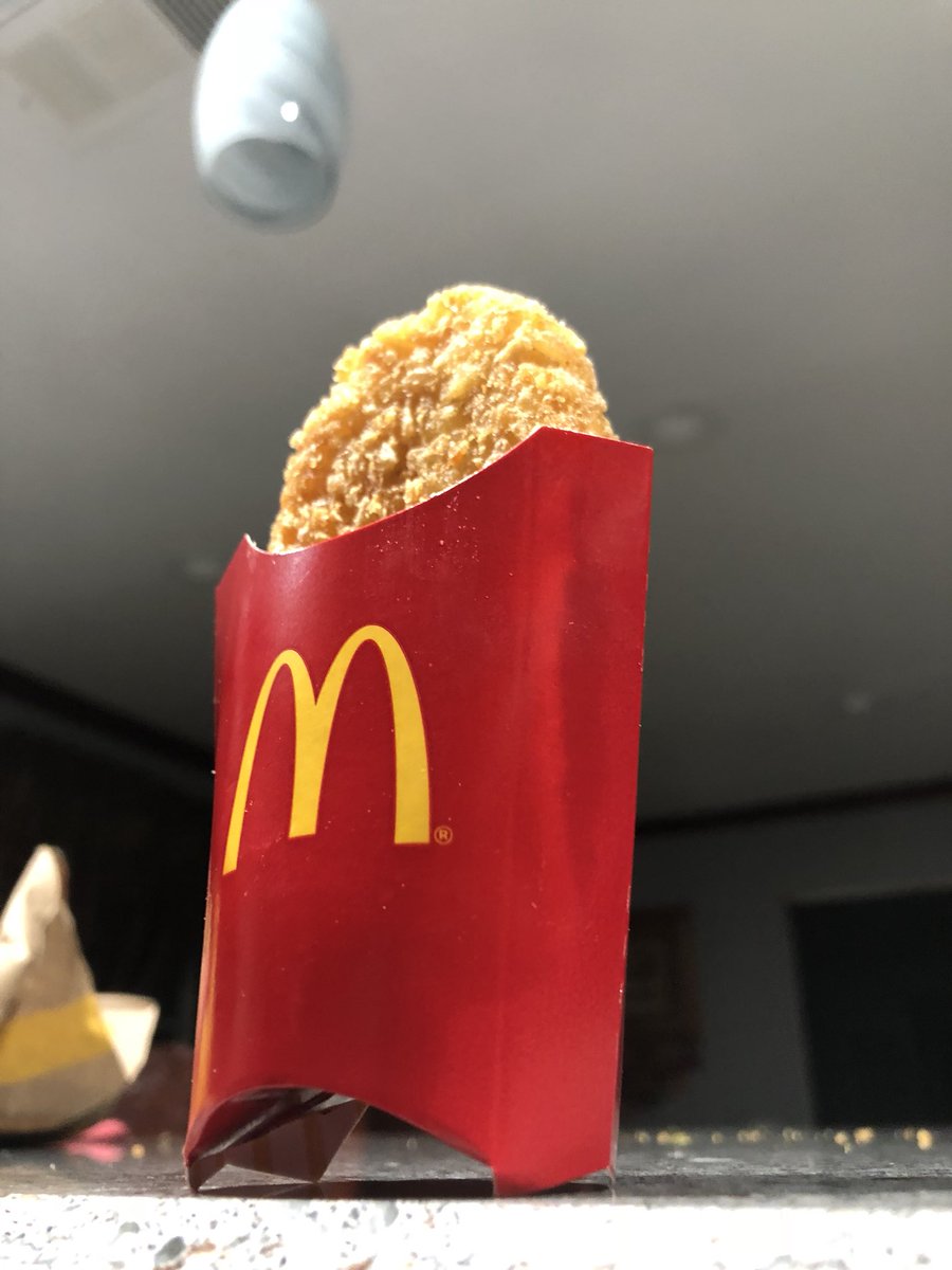 mcdonalds hash brown