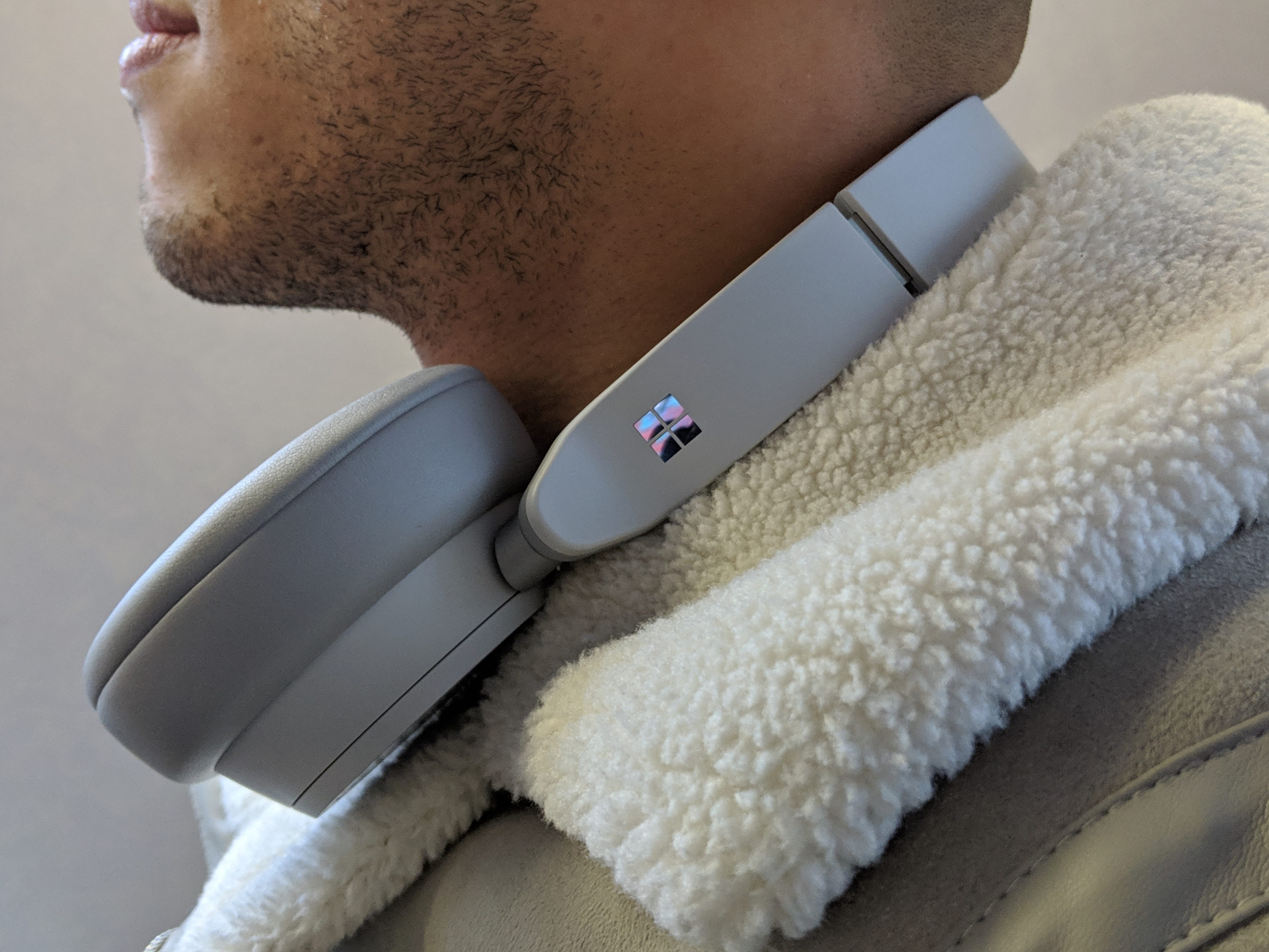 Surface Headphones