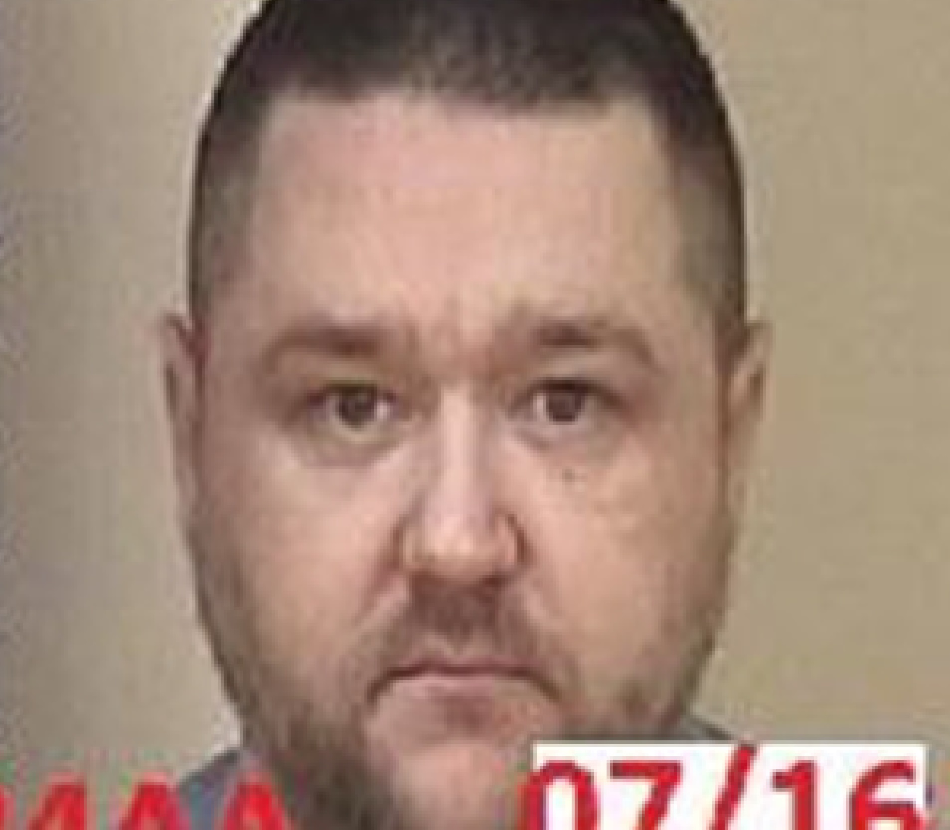 Wayne Jones, 39, absconded from HMP North Sea Camp on Sunday (PA/Lincolnshire Police)