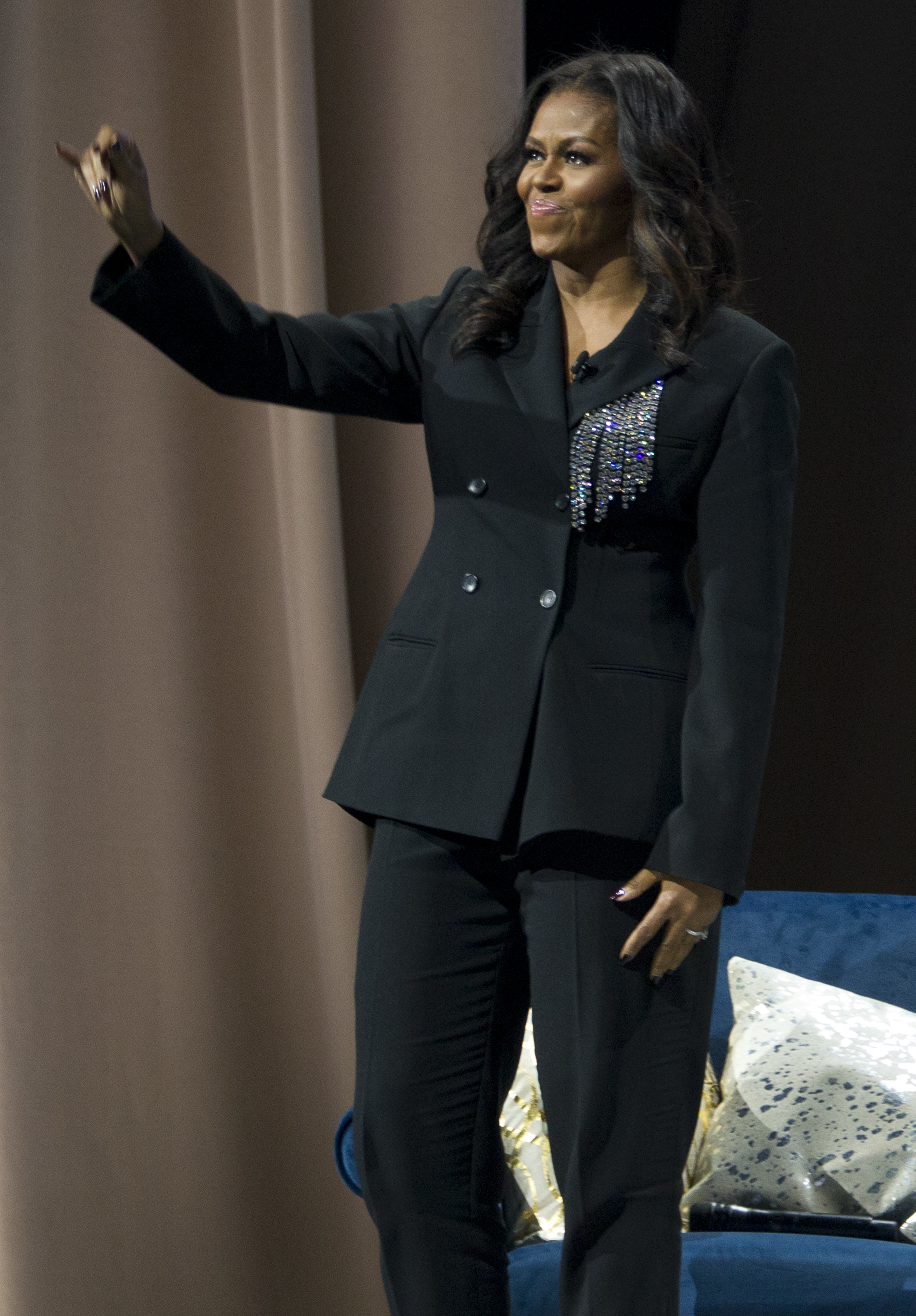 Michelle Obama