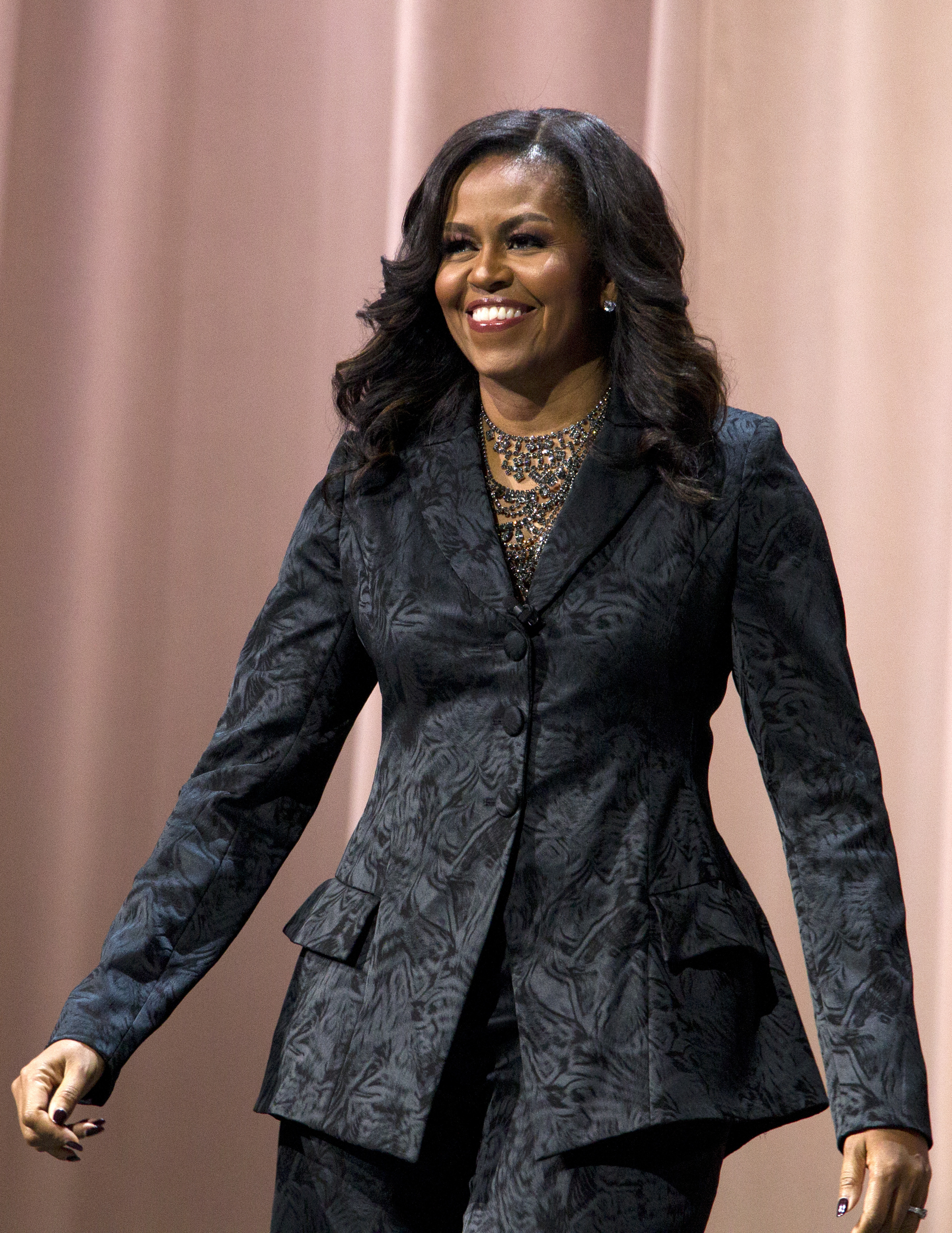 Michelle Obama