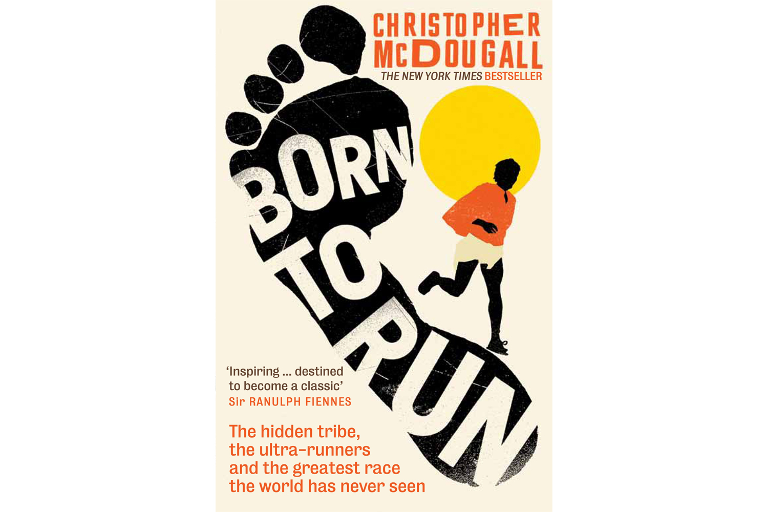 Born To Run