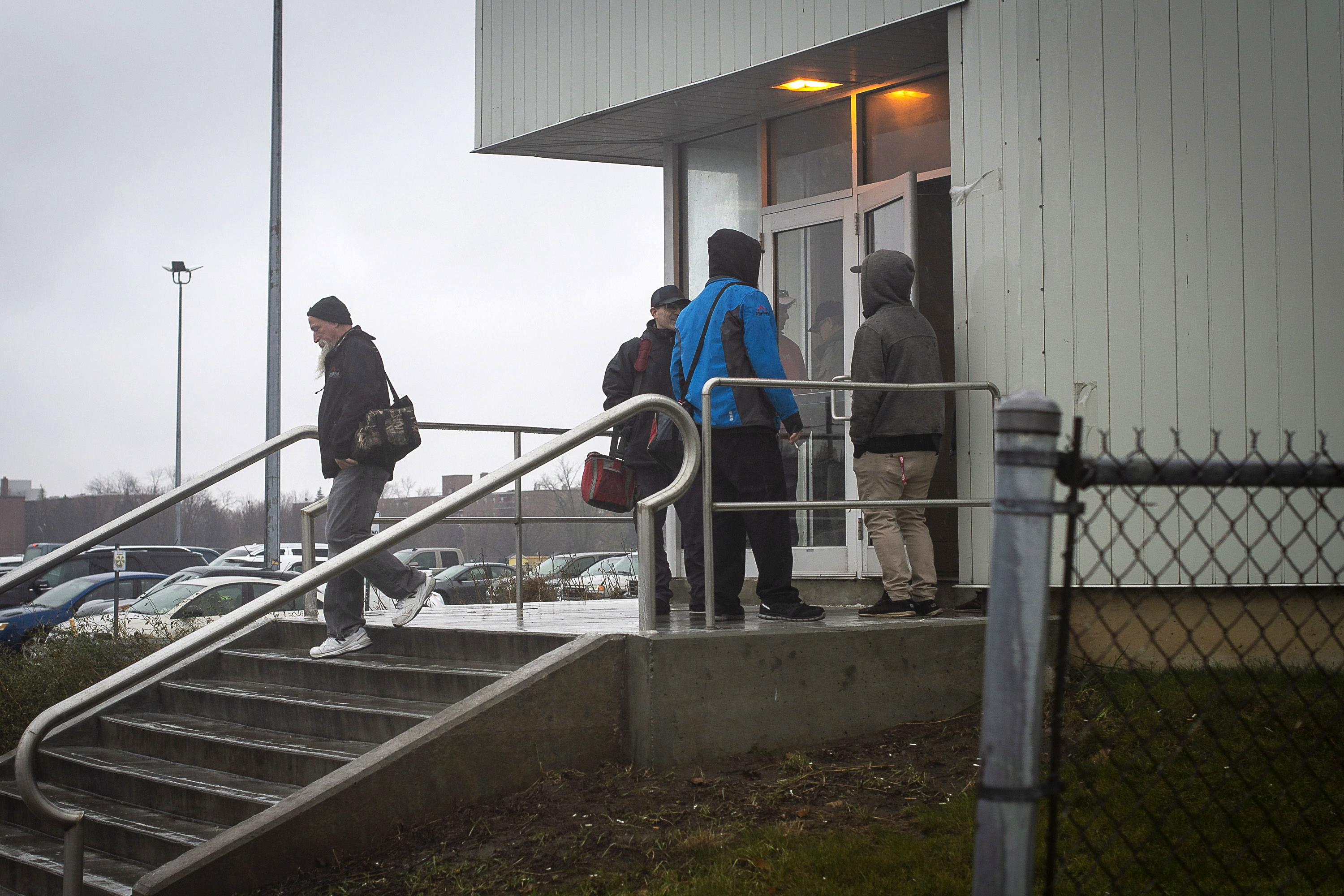 General Motors is closing the Oshawa plant 