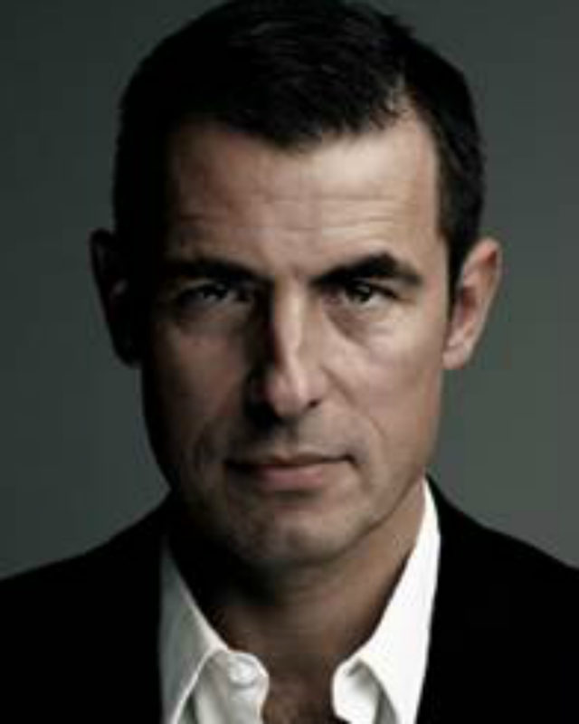 Claes Bang