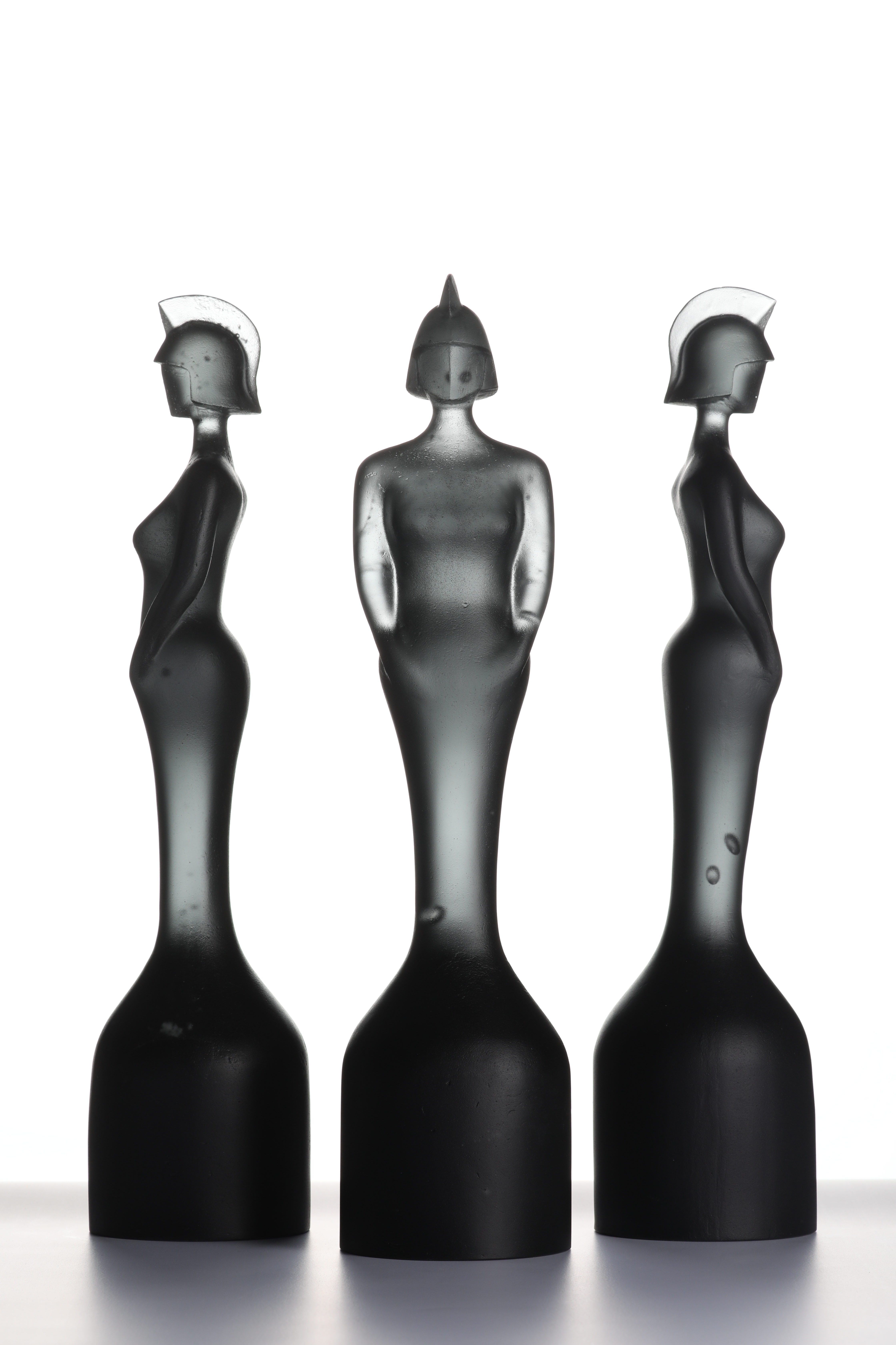 New Brit Award designed by Sir David Adjaye revealed Shropshire Star