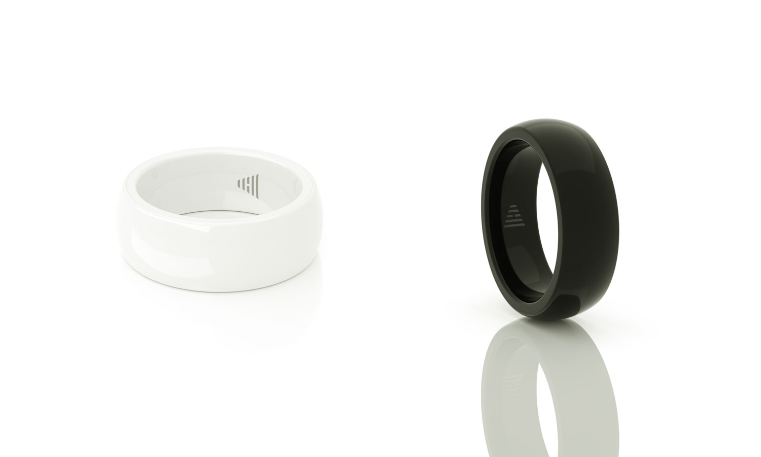 McLear's Smart Ring