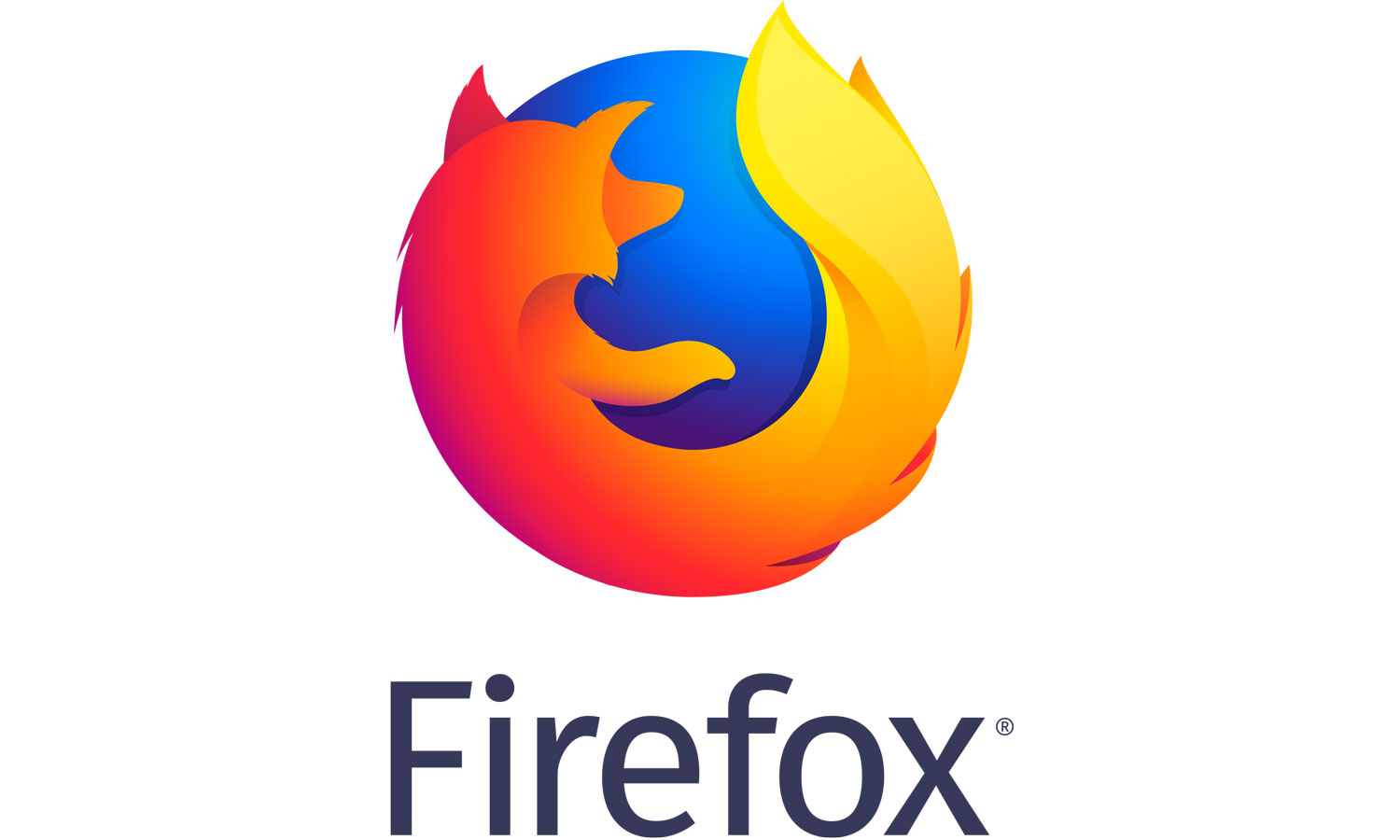 Firefox web browser