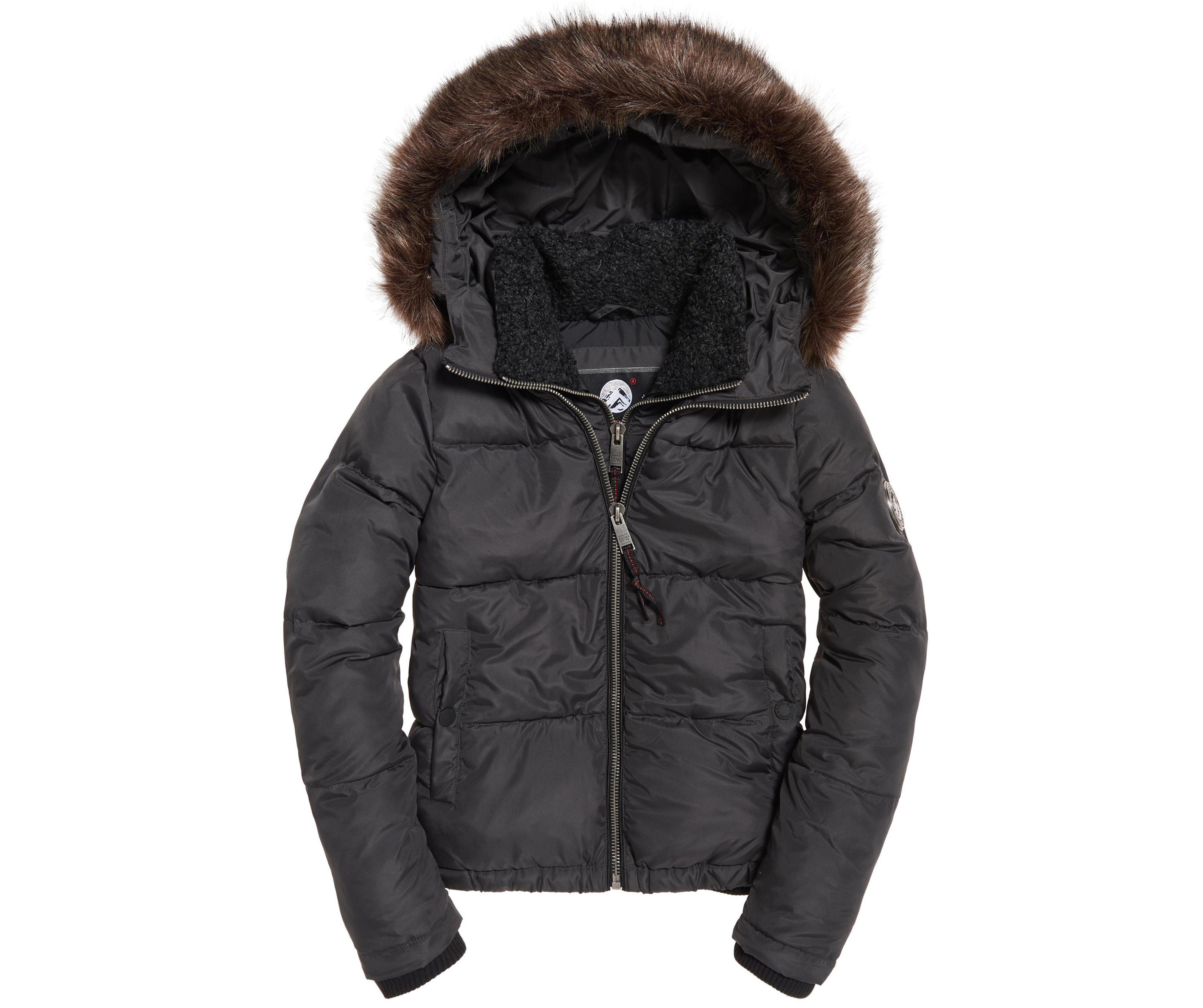 The best puffer jackets on the high street - for men and women - Beauty ...