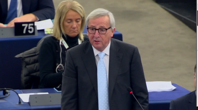 Jean-Claude Juncker