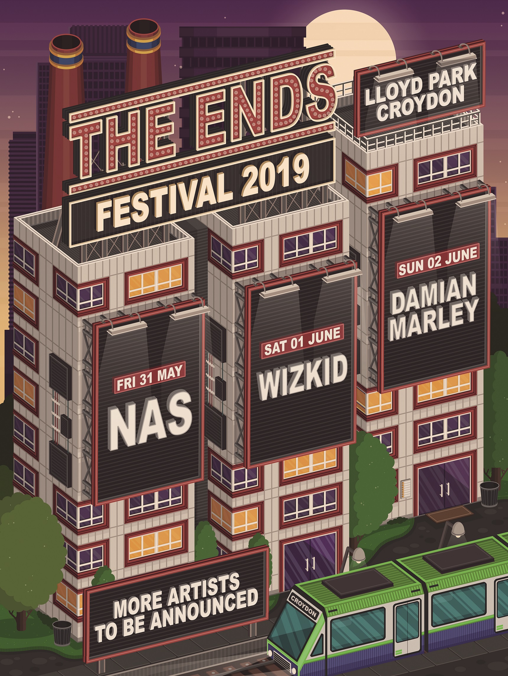 The Ends Festival